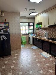 Blk 514 Choa Chu Kang Street 51 (Choa Chu Kang), HDB 5 Rooms #560905671